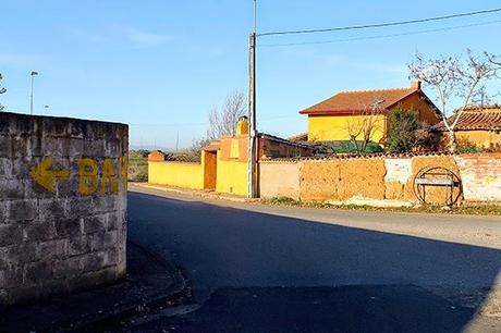 De Chozas a Villar de Mazarife por el Camino de Santiago: lagunas y sorpresas.