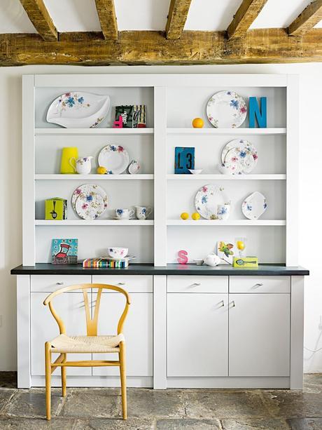 Diciembre: CH24 WishBone Chair