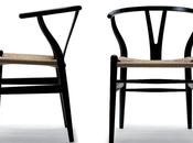 Diciembre: CH24 WishBone Chair