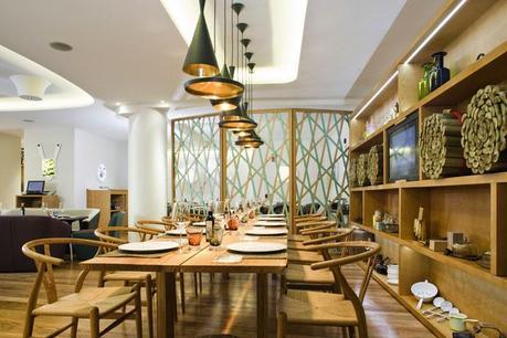 Diciembre: CH24 WishBone Chair