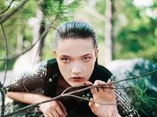 Girl From Outer Space