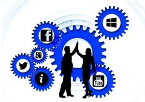 Planificar estrategias en redes sociales