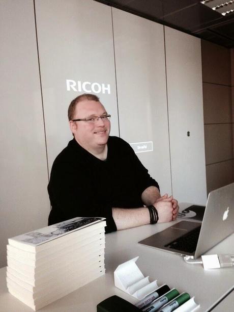 Presentación primer semestre Off Versátil 2015