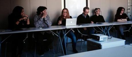 Presentación primer semestre Off Versátil 2015 Presentación primer semestre Off Versátil 2015