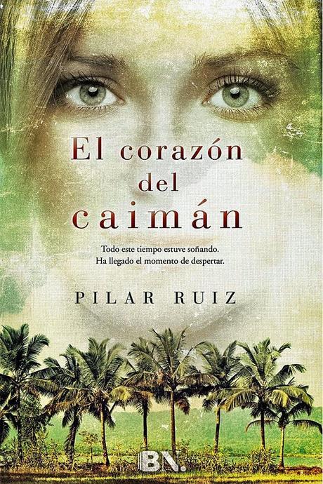 El corazón del caimánAutor: Pilar Ruiz GutiérrezEditorial...