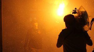 ‘Doctor Who’ Christmas Special: Video adventure calendar 2014 – Actualizada Día 11.