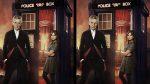 ‘Doctor Who’ Christmas Special: Video adventure calendar 2014 – Actualizada Día 11.