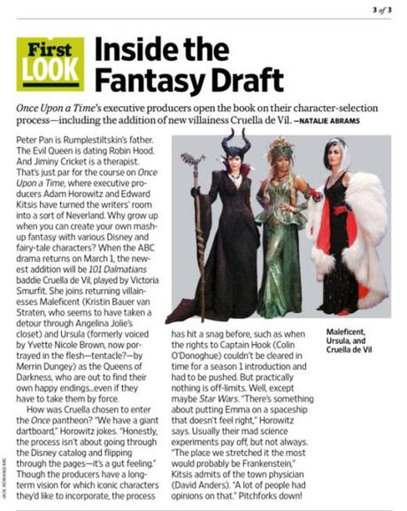 Once-Upon-A-Time-Season-4-Queens-Of-Darkness-Maleficient-Ursula-Cruella-De-Vil