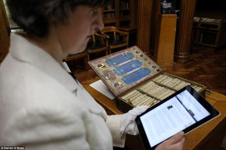 LIBROS TRANSPORTABLES