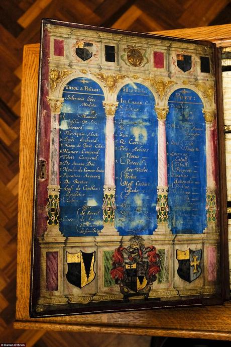 LIBROS TRANSPORTABLES