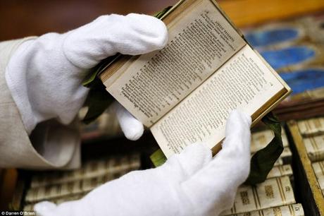 LIBROS TRANSPORTABLES