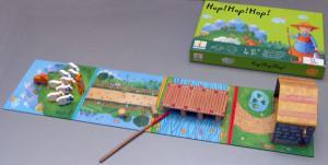 Juegos de mesa cooperativos juego cooperativo