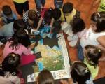 Juegos de mesa cooperativos Guía para escoger juguetes de 6 a 8 años