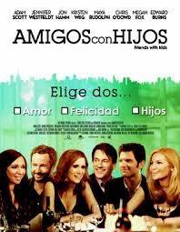 PERSPECTIVAS SOBRE LA MATERNIDAD. LAS AMISTADES