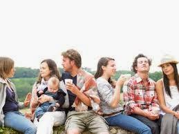 PERSPECTIVAS SOBRE LA MATERNIDAD. LAS AMISTADES