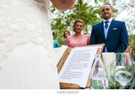 boda en el campo algeciras