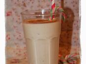 Eggnog... ponche navideño huevo