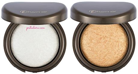 Nueva colección de FLORMAR, para Navidad