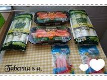 Tabuenca,verduras y hortalizas