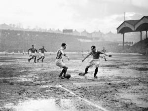 Soccer - Football League Division One - Charlton Athletic v Huddersfield Town