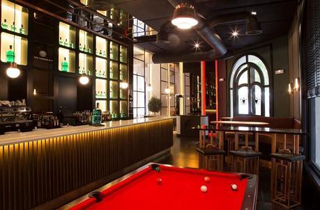 RESTAURANTE FOX CHIC AND CHEAP MADRID (2)