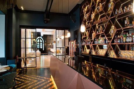 RESTAURANTE FOX CHIC AND CHEAP MADRID (1)