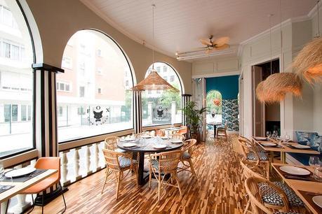 RESTAURANTE FOX CHIC AND CHEAP MADRID (4)