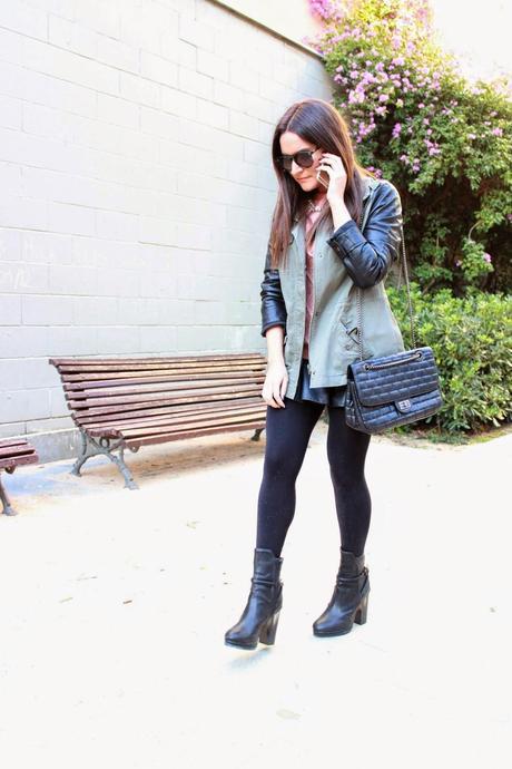 ¡Hoy me pongo medias! ¡Hoy me pongo medias!