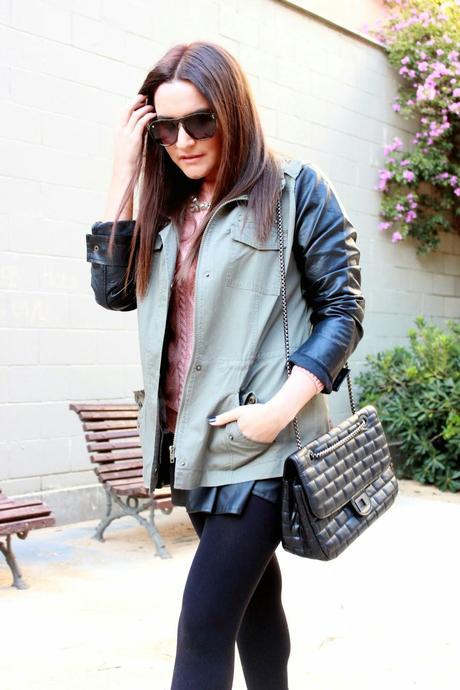 ¡Hoy me pongo medias! ¡Hoy me pongo medias!