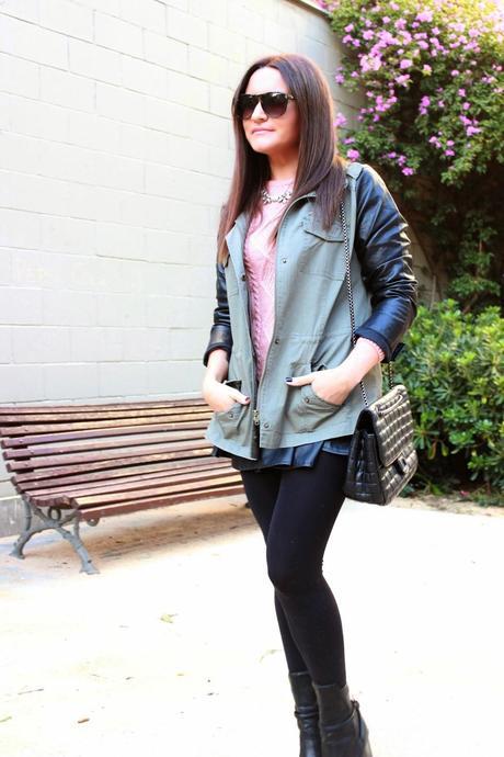 ¡Hoy me pongo medias! ¡Hoy me pongo medias!