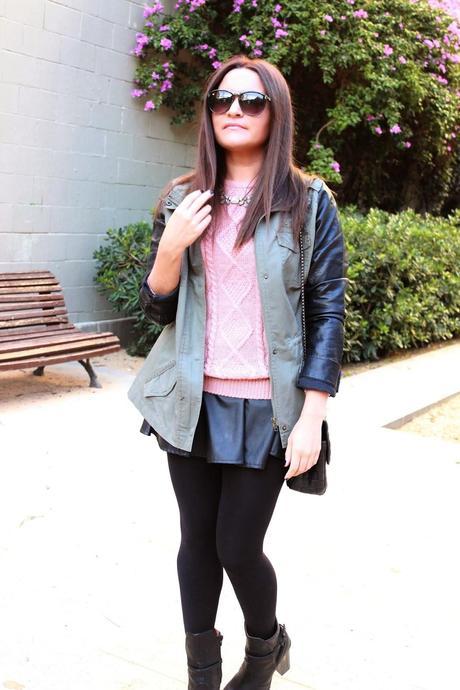 ¡Hoy me pongo medias! ¡Hoy me pongo medias!