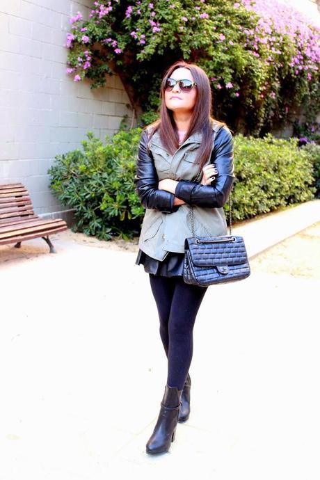 ¡Hoy me pongo medias! ¡Hoy me pongo medias!