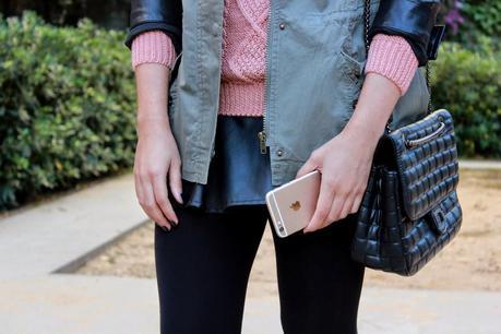 ¡Hoy me pongo medias! ¡Hoy me pongo medias!