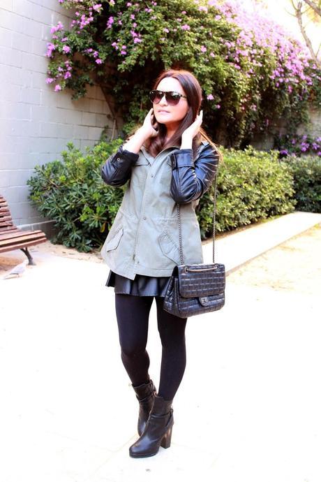 ¡Hoy me pongo medias! ¡Hoy me pongo medias!