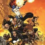 Wolverines Nº 1