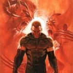 Wolverines Nº 1