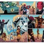 Wolverines Nº 1
