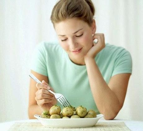 Los 7 Mejores Alimentos para Tratar la Gastritis