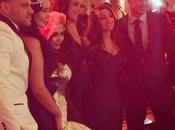¿Porque Vinny estaba presente boda Snooki?