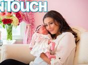 Primeras fotos pequeña Meilani