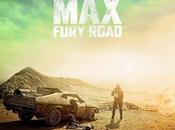 Segundo trailer español "mad fury: furia carretera"