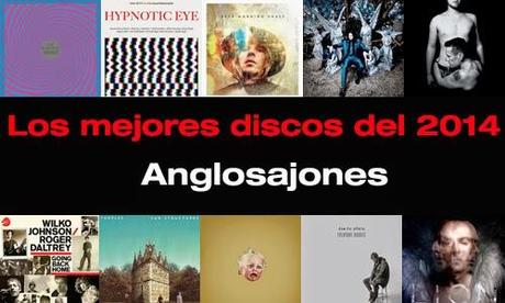 Los mejores discos del 2014 | Anglosajones