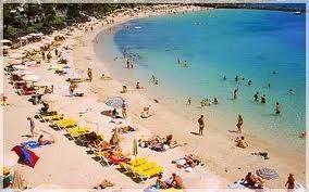 Sector turismo en su mejor momento