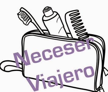 Neceser Viajero (V)