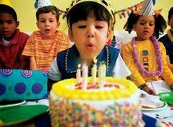 La Vida Social de nuestros hijos (2 a 3 añitos)