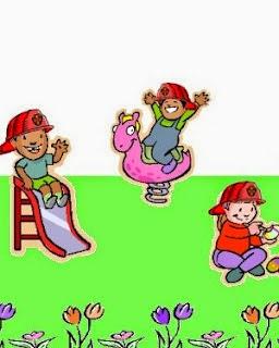 La Vida Social de nuestros hijos (2 a 3 añitos)