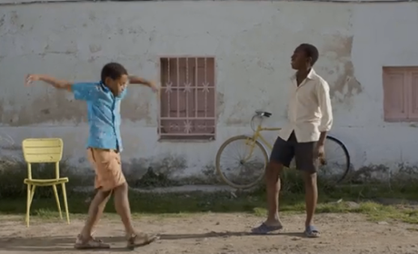 Que no paren de bailar