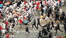 Burocratismo, Corrupción, Anomia Social (II)