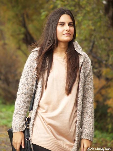 OUTFIT PRINT RAIN BOOTS