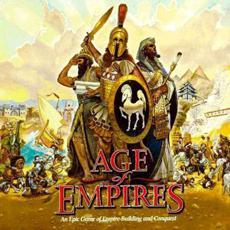 ACTIVIDAD CON LOS VIDEOJUEGOS AGE OF EMPIRES I y II EN CIENCIAS SOCIALES 1º Y 2º ESO, IES PROFESOR ÁNGEL YSERN